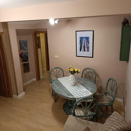 גוודלחרה Apartamento Turistico La Canada מראה חיצוני תמונה