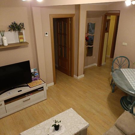 גוודלחרה Apartamento Turistico La Canada מראה חיצוני תמונה