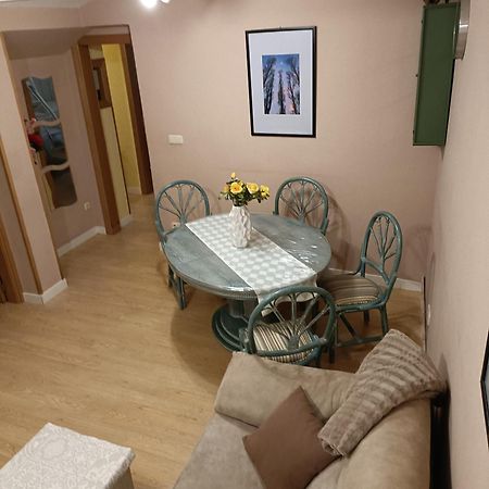 גוודלחרה Apartamento Turistico La Canada מראה חיצוני תמונה