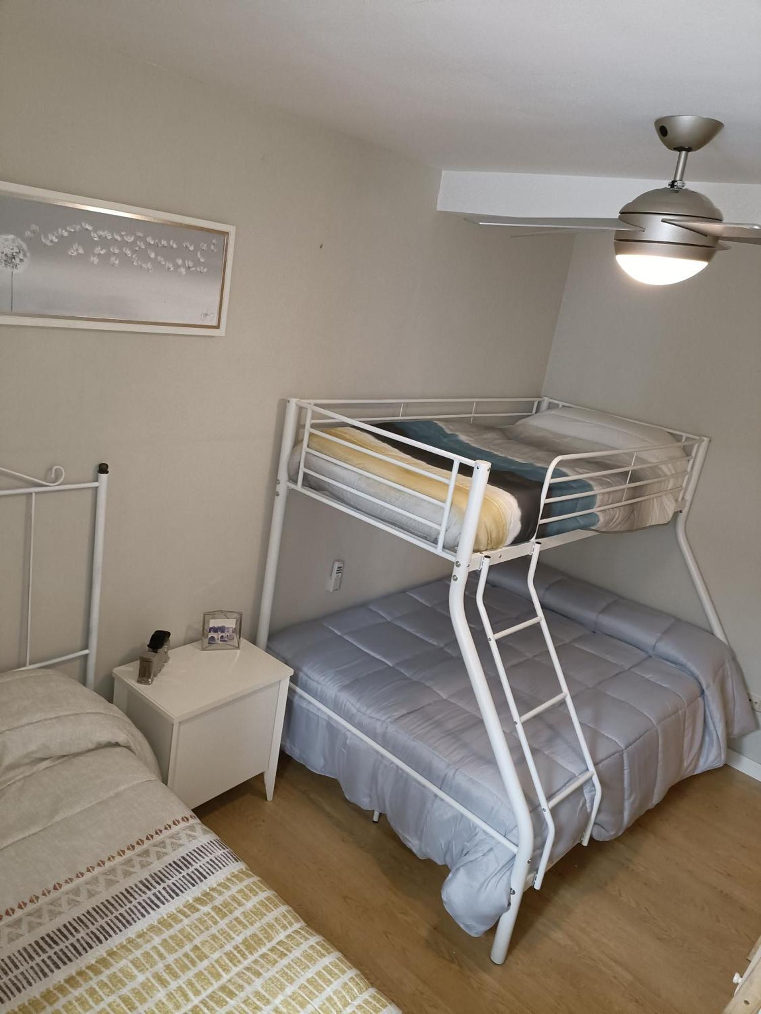 גוודלחרה Apartamento Turistico La Canada מראה חיצוני תמונה