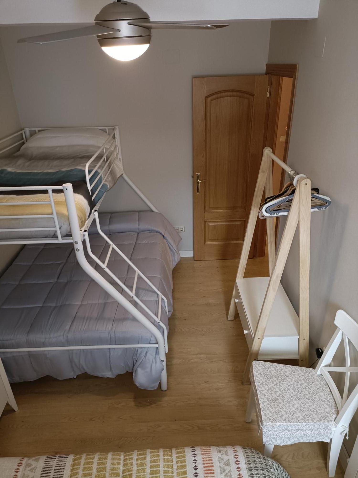 גוודלחרה Apartamento Turistico La Canada מראה חיצוני תמונה