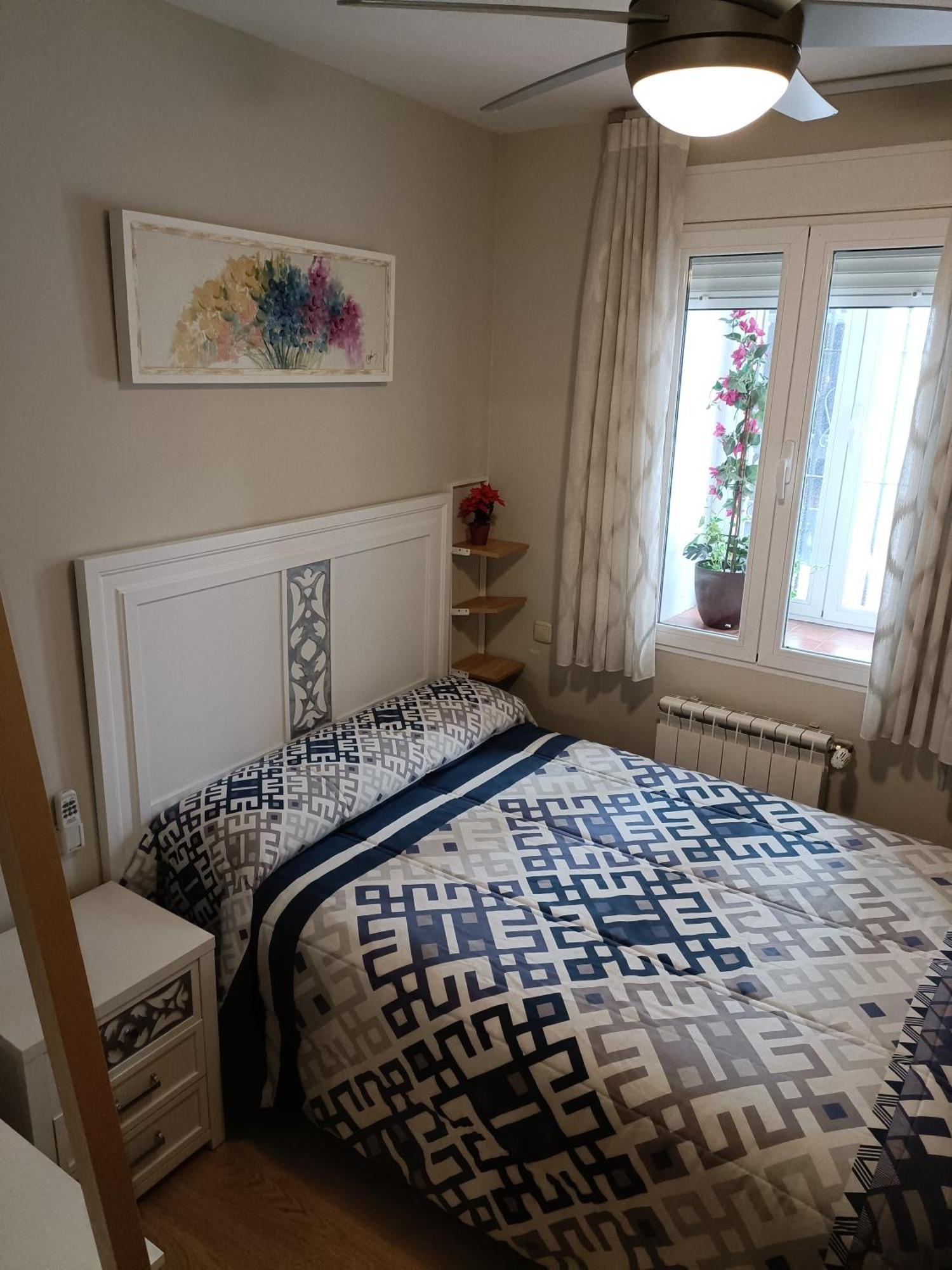 גוודלחרה Apartamento Turistico La Canada מראה חיצוני תמונה