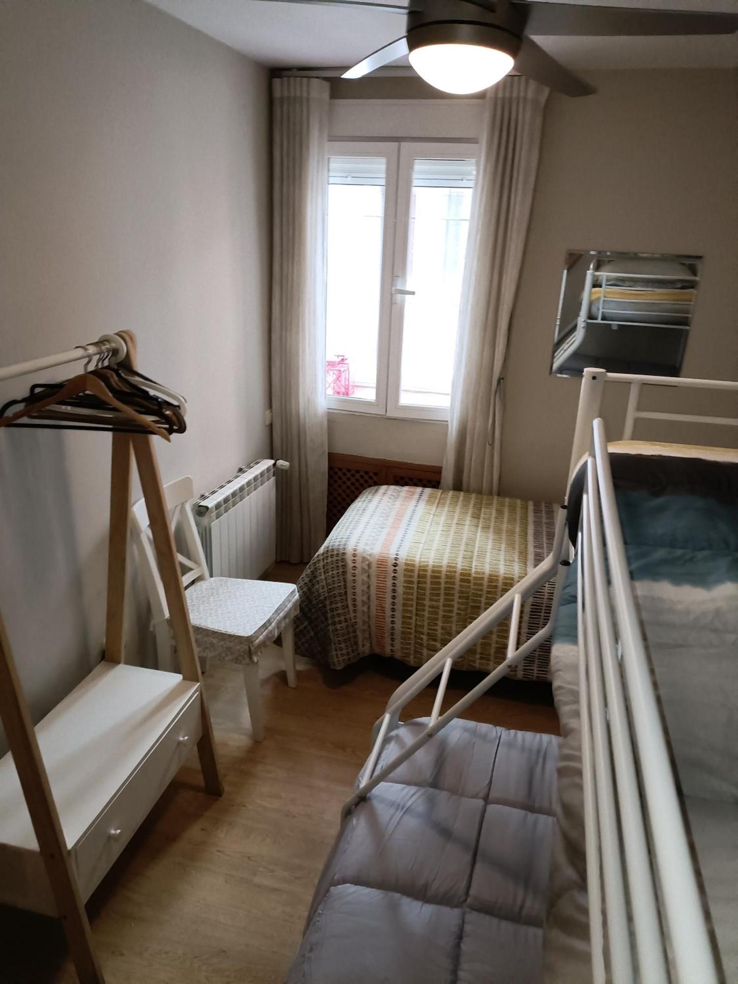 גוודלחרה Apartamento Turistico La Canada מראה חיצוני תמונה