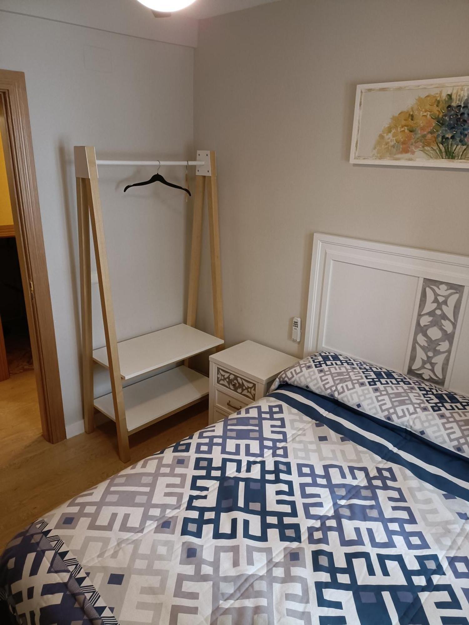 גוודלחרה Apartamento Turistico La Canada מראה חיצוני תמונה