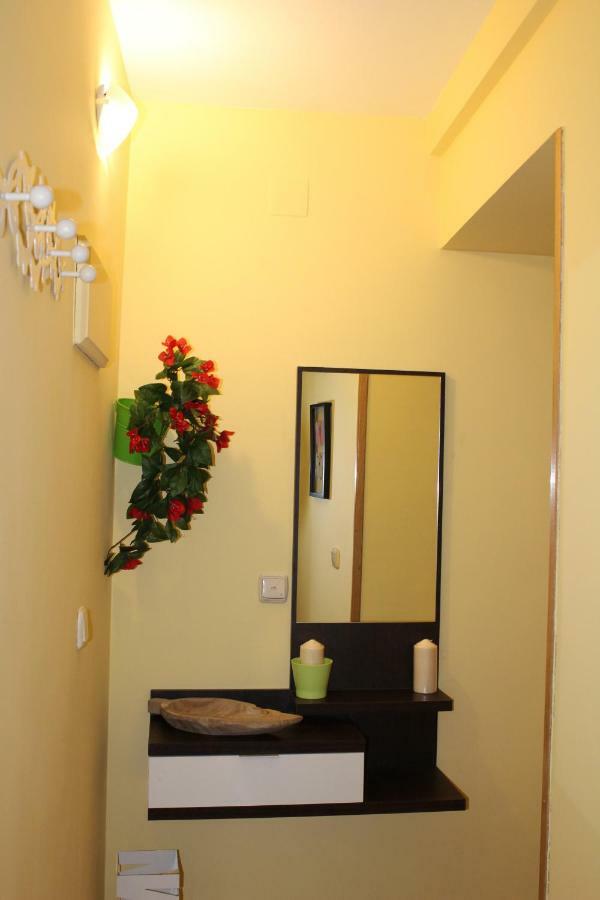 גוודלחרה Apartamento Turistico La Canada מראה חיצוני תמונה