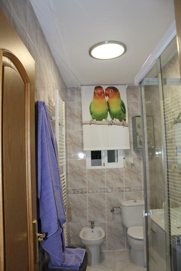 גוודלחרה Apartamento Turistico La Canada מראה חיצוני תמונה