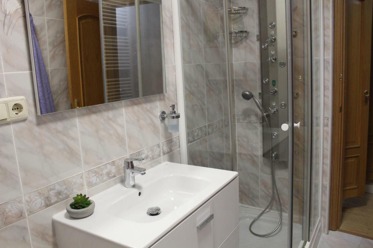 גוודלחרה Apartamento Turistico La Canada מראה חיצוני תמונה